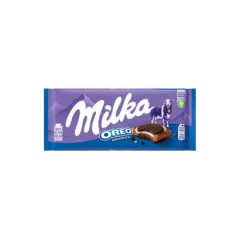 Milka Oreo Sandwich tejcsokoládé 92g 