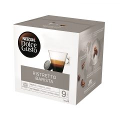   Nescafé Dolce Gusto Ristretto Barista kávékapszula 16db 112g