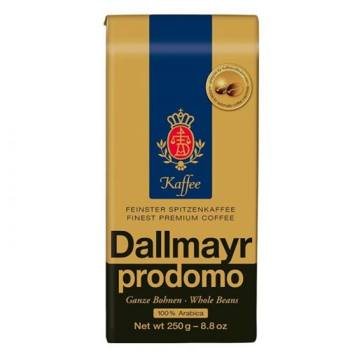 Dallmayr Prodomo  szemeskávé 250g