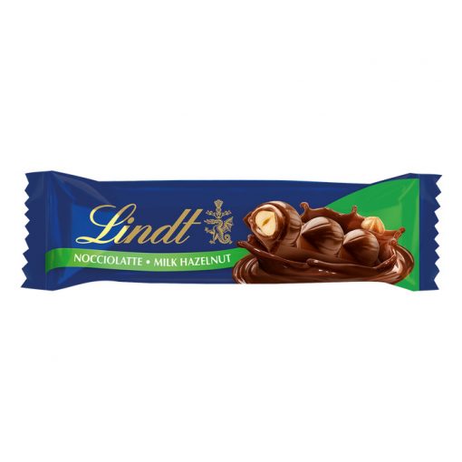 Lindt Nocciolatte szelet 35g