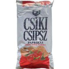 Csíki Csipsz paprikás 200g 