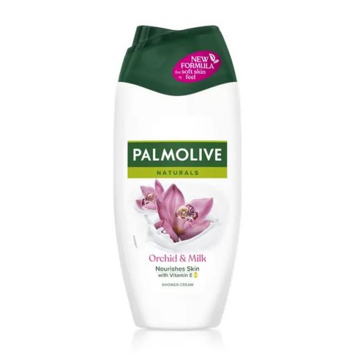 Palmolive Orchid & Milk tüsfürdő 250ml