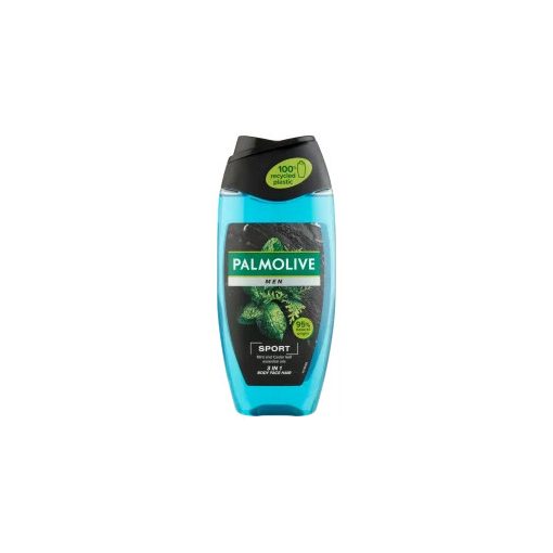 Palmolive Men Sport 3in1 tusfürdő 250ml