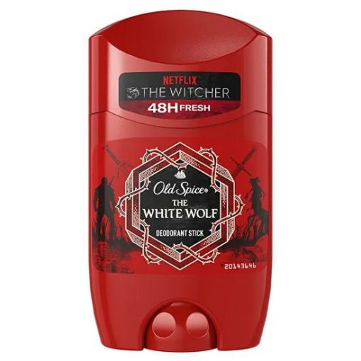 Old Spice White Wolf dezodor stick 50ml 